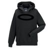 Russell Athletic Kids Hooded Sweatshirt Thumbnail