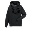 Russell Athletic Kids Hooded Sweatshirt Thumbnail