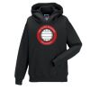 Russell Athletic Kids Hooded Sweatshirt Thumbnail