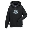 Russell Athletic Kids Hooded Sweatshirt Thumbnail