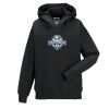 Russell Athletic Kids Hooded Sweatshirt Thumbnail
