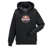 Russell Athletic Kids Hooded Sweatshirt Thumbnail