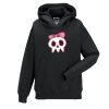 Russell Athletic Kids Hooded Sweatshirt Thumbnail