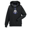 Russell Athletic Kids Hooded Sweatshirt Thumbnail