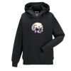 Russell Athletic Kids Hooded Sweatshirt Thumbnail
