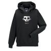 Russell Athletic Kids Hooded Sweatshirt Thumbnail