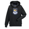Russell Athletic Kids Hooded Sweatshirt Thumbnail