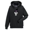 Russell Athletic Kids Hooded Sweatshirt Thumbnail