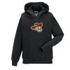 Russell Athletic Kids Hooded Sweatshirt Thumbnail