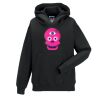 Russell Athletic Kids Hooded Sweatshirt Thumbnail