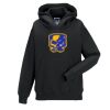 Russell Athletic Kids Hooded Sweatshirt Thumbnail