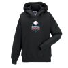 Russell Athletic Kids Hooded Sweatshirt Thumbnail