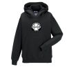 Russell Athletic Kids Hooded Sweatshirt Thumbnail