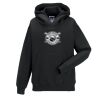 Russell Athletic Kids Hooded Sweatshirt Thumbnail