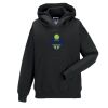 Russell Athletic Kids Hooded Sweatshirt Thumbnail