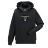 Russell Athletic Kids Hooded Sweatshirt Thumbnail