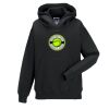 Russell Athletic Kids Hooded Sweatshirt Thumbnail