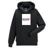 Russell Athletic Kids Hooded Sweatshirt Thumbnail