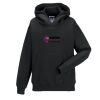 Russell Athletic Kids Hooded Sweatshirt Thumbnail