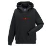 Russell Athletic Kids Hooded Sweatshirt Thumbnail