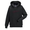 Russell Athletic Kids Hooded Sweatshirt Thumbnail