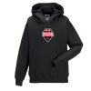 Russell Athletic Kids Hooded Sweatshirt Thumbnail