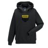 Russell Athletic Kids Hooded Sweatshirt Thumbnail