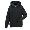 Russell Athletic Kids Hooded Sweatshirt Thumbnail