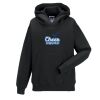 Russell Athletic Kids Hooded Sweatshirt Thumbnail
