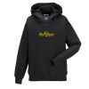 Russell Athletic Kids Hooded Sweatshirt Thumbnail