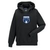Russell Athletic Kids Hooded Sweatshirt Thumbnail