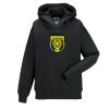 Russell Athletic Kids Hooded Sweatshirt Thumbnail