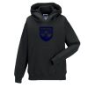 Russell Athletic Kids Hooded Sweatshirt Thumbnail