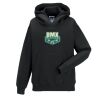 Russell Athletic Kids Hooded Sweatshirt Thumbnail