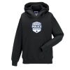 Russell Athletic Kids Hooded Sweatshirt Thumbnail