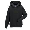 Russell Athletic Kids Hooded Sweatshirt Thumbnail
