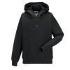 Russell Athletic Kids Hooded Sweatshirt Thumbnail