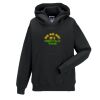 Russell Athletic Kids Hooded Sweatshirt Thumbnail