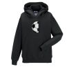Russell Athletic Kids Hooded Sweatshirt Thumbnail