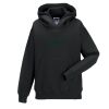 Russell Athletic Kids Hooded Sweatshirt Thumbnail