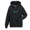 Russell Athletic Kids Hooded Sweatshirt Thumbnail