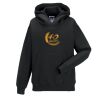 Russell Athletic Kids Hooded Sweatshirt Thumbnail