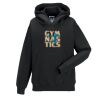 Russell Athletic Kids Hooded Sweatshirt Thumbnail