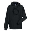 Russell Athletic Hooded Sweatshirt Thumbnail