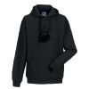 Russell Athletic Hooded Sweatshirt Thumbnail