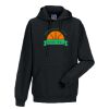Russell Athletic Hooded Sweatshirt Thumbnail