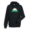 Russell Athletic Hooded Sweatshirt Thumbnail