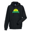 Russell Athletic Hooded Sweatshirt Thumbnail
