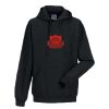 Russell Athletic Hooded Sweatshirt Thumbnail