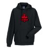Russell Athletic Hooded Sweatshirt Thumbnail